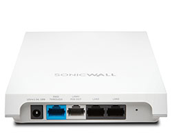 SonicWave 224w Wireless Access Points