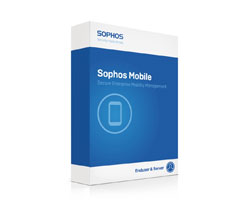 SOPHOS VPN/Mobile