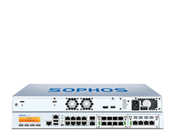 SOPHOS SG 430 Firewalls