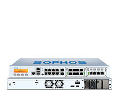 SOPHOS SG 450 Firewalls