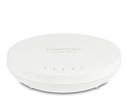 Fortinet Access Points