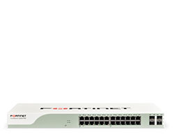 Fortinet FortiSwitch-224D