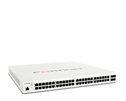 Fortinet FortiSwitch-248E