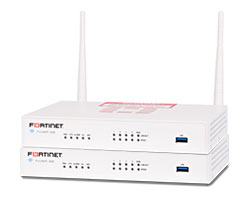 FortiGate Wireless Firewalls