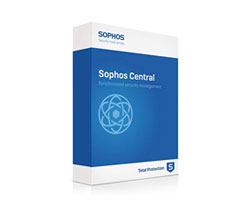 Sophos Central