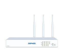 SOPHOS SG 125 Firewalls