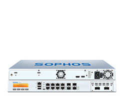 SOPHOS SG 310 Firewalls