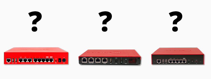 What firewall should I buy comparison?