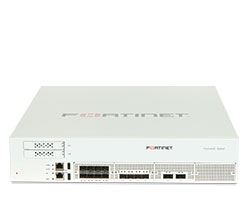 Fortinet ADC