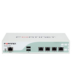 Fortinet Email Security