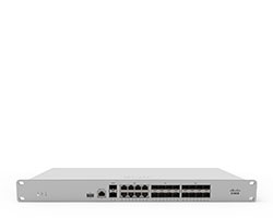 Cisco Meraki MX250 Firewalls