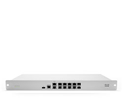 Cisco Meraki MX84 Firewalls