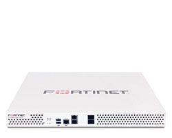 Fortinet FortiManager 300F