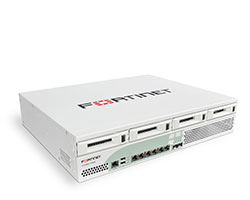 Fortinet FortiMail-1000D