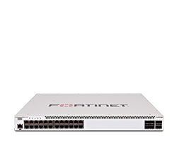 Fortinet FortiSwitch-524D