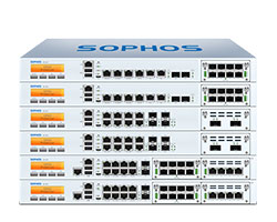 Sophos SG Firewalls