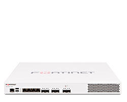 Fortinet FortiADC-400D