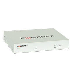 Fortinet FortiADC-60f