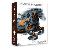 Sonicwall SMA 500v