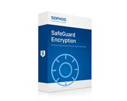 SOPHOS Safeguard