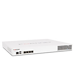 Fortinet FortiMail-400E