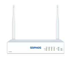SOPHOS SG 105 Firewalls