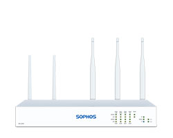 SOPHOS SG 135 Firewalls