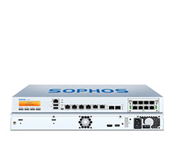 SOPHOS SG 230 Firewalls