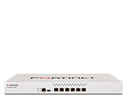 Fortinet FortiADC-100F