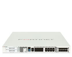 Fortinet FortiADC-2000F