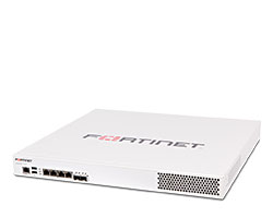 Fortinet FortiADC-200F