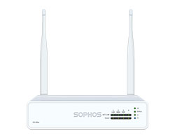 SOPHOS XG 86 Firewalls