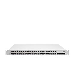 Cisco Meraki MS210 Switches