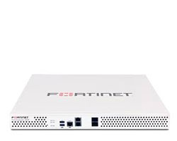 Fortinet FortiManager 200F