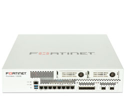 Fortinet FortiWeb-3000F