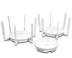 SonicWall Access Points