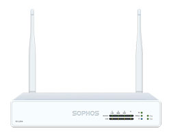 Sophos Next Generation XG Firewalls - Information, Pricing, & Reviews