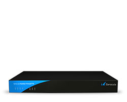 Barracuda Firewalls