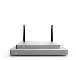 Cisco Meraki MX Firewalls | Advanced Cloud-Base Management