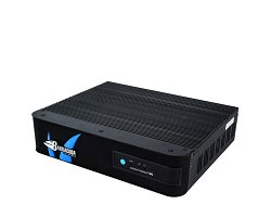 Barracuda Backup Server